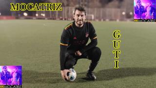 ENTREVISTA POST PARTIDO EN CHAMPIONS